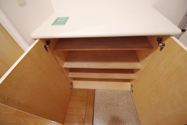 エクシール中野島の物件内観写真